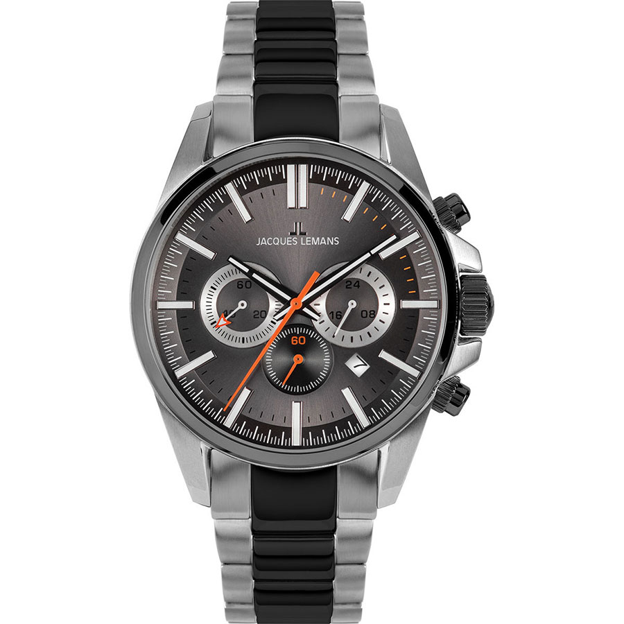 Часы Jacques Lemans Sport 1-2119E